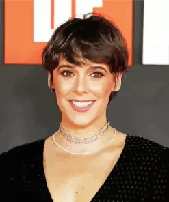 Belen Cuesta Diamond Painting