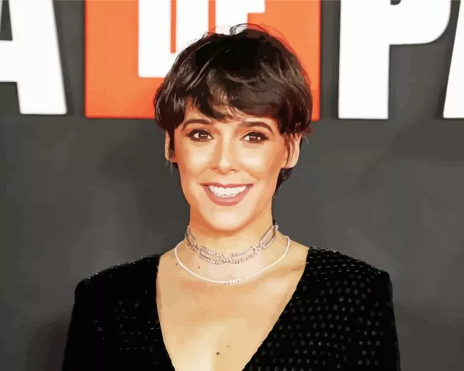 belen cuesta Diamond Paintings Belen Cuesta Diamond Painting