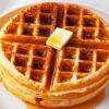 Belgian Waffles Diamond Painting