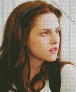 Bella Swan Diamond Painting