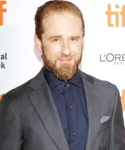 Ben Foster Actor Diamond Painting