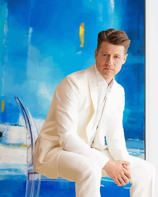 ben mckenzie Diamond Paintings Ben Mckenzie Diamond Painting