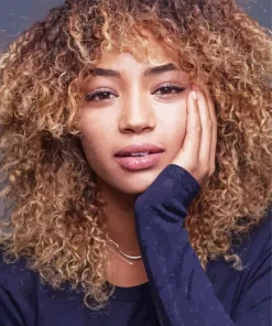 Berta Vazquez Diamond Painting