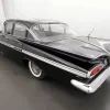 Black 1959 Impala Diamond Painting