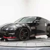 Black Nissan 370z Diamond Painting