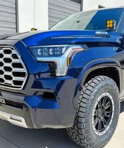 Blue Sequoia Toyota Diamond Painting