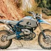 Bmw Motocross Diamond Painting