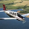 Bonanza Flying Diamond Painting