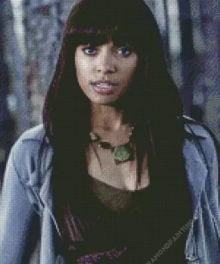 Bonnie Bennett Diamond Painting