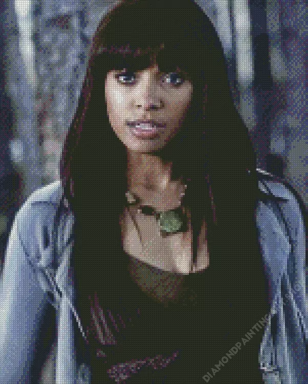 bonnie bennett Diamond By Numbers Bonnie Bennett Diamond Painting