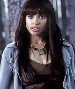 Bonnie Bennett Diamond Painting