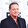 Brendan Fraser Diamond Painting