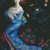 Chie Yoshii Diamond Painting
