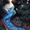 Chie Yoshii Diamond Painting