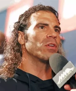 Clay Guida Diamond Painting