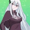 Cute Echidna Dona Anime Diamond Painting