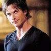 Damon Salvatore Diamond Painting