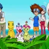 Digimon Adventure Art Diamond Painting