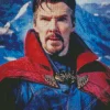 Doctor Strange Diamond Painting