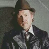 Donal Logue Diamond Painting