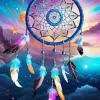 Dream Catcher Art Diamond Painting