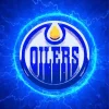 Edmonton Oilers Diamond Painting