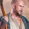 Gustaf Skarsgard Diamond Painting
