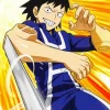Hanta Sero Diamond Painting