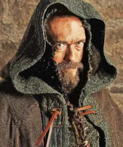 Harbard Vikings Diamond Painting