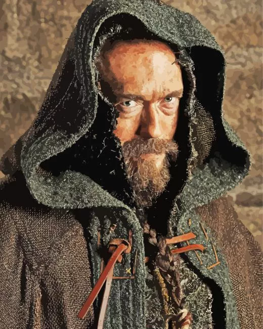 harbard vikings Diamond Paints Harbard Vikings Diamond Painting