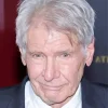 Harrison Ford Diamond Painting