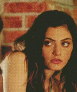 Hayley Marshall Diamond Painting