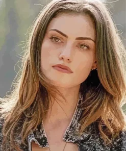 Hayley Marshall Originals Diamond Painting