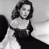 Hedy Lamarr Diamond Painting