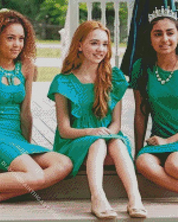 holly hobbie Diamond Paints Holly Hobbie Diamond Painting