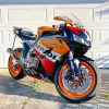 Honda Cbr 1000rr Motorcycle Diamond Painting