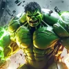 Hulk Screaming Diamond Painting