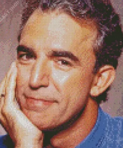 Jay Thomas Diamond Painting
