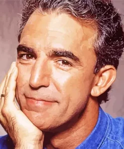 Jay Thomas Diamond Painting