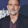 Jeffrey Morgan Diamond Painting