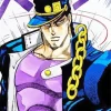 Jotaro Jojos Bizarre Adventure Diamond Painting