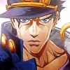 Jotaro Kujo Diamond Painting