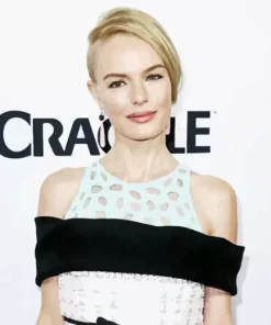 Kate Bosworth Diamond Painting