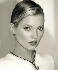 Kate Moss Diamond Painting