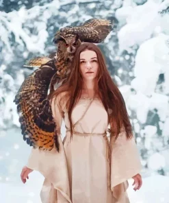 Katerina Plotnikova Diamond Painting