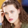 Katherine Langford Diamond Painting