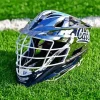 Lacrosse Helmet Diamond Painting