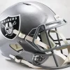 Las Vegas Raiders Helmet Diamond Painting