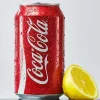Lemon Coca Cola Diamond Painting