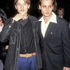 Leonardo Dicaprio And Johnny Depp Diamond Painting